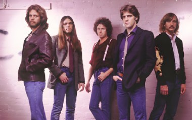 Tequila Sunrise吉他谱_Eagles_G调吉他谱_吉他弹唱教学