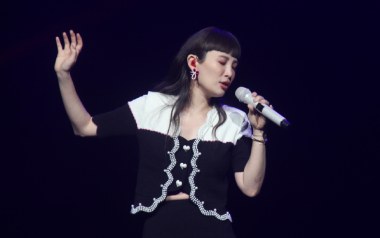 买你吉他谱_魏如萱_A调指法拍弦版吉他谱_吉他弹唱教学