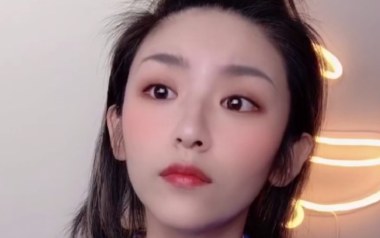 心恋吉他谱_阎其儿Jill_C调拍弦版吉他谱_吉他弹唱教学